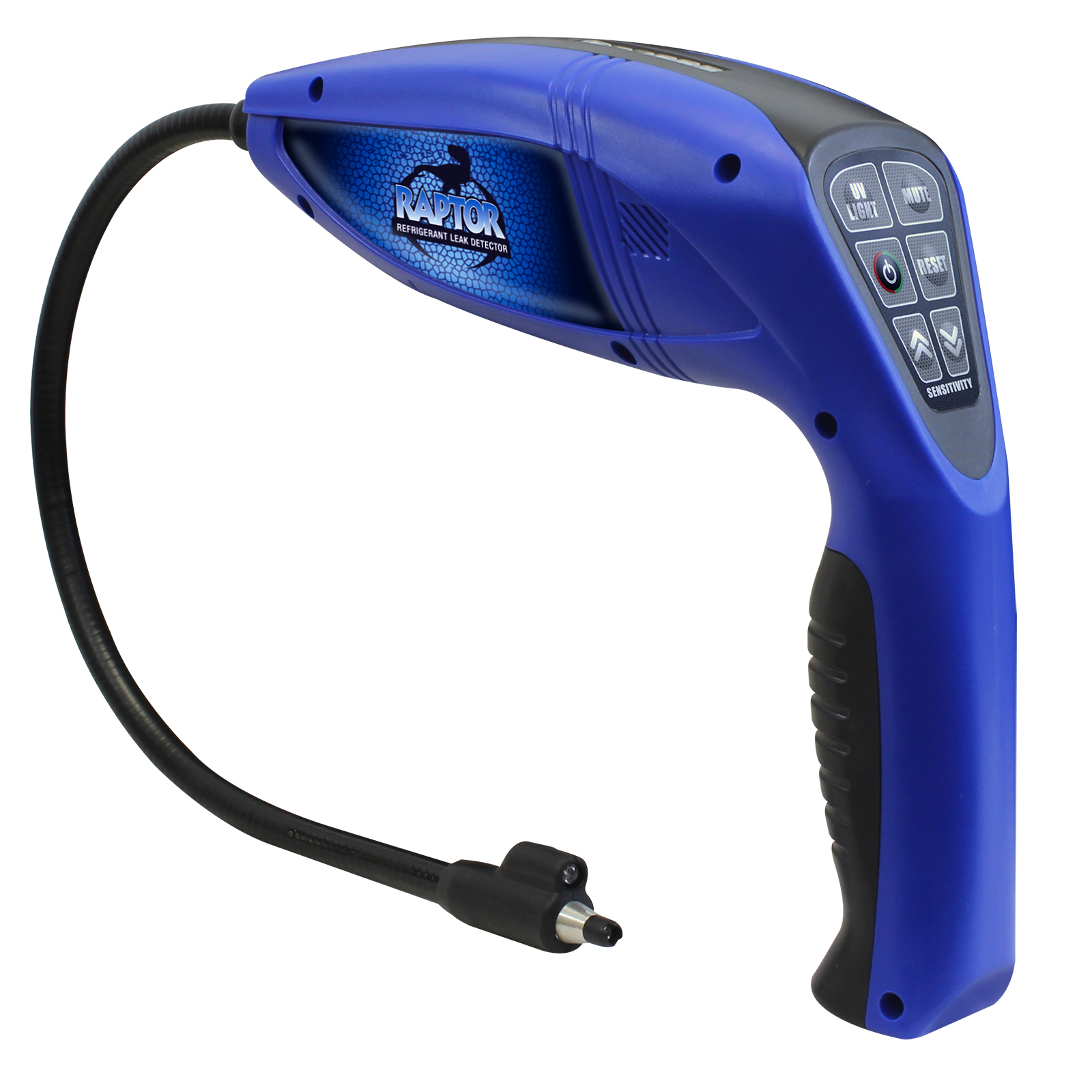  - Refrigerant Leak Detectors